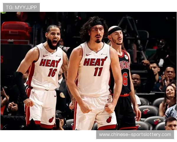 热火134-91大胜公牛,创本赛季最大赢分差之一 热火134-91大胜公牛,创本赛季最大赢分差之一