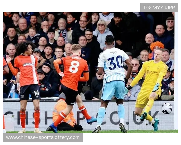 诺丁汉森林因财务违规面临扣分风险,英超联盟启动调查程序 诺丁汉森林因财务违规面临扣分风险,英超联盟启动调查程序