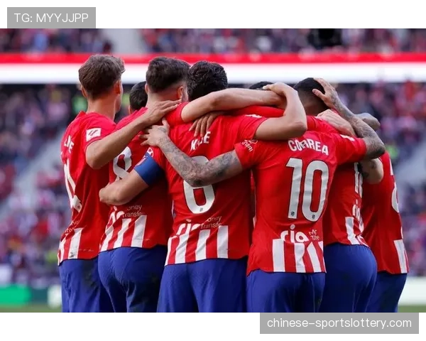 英西对决前瞻：曼城客场挑战马竞，如何破解铁血防守？