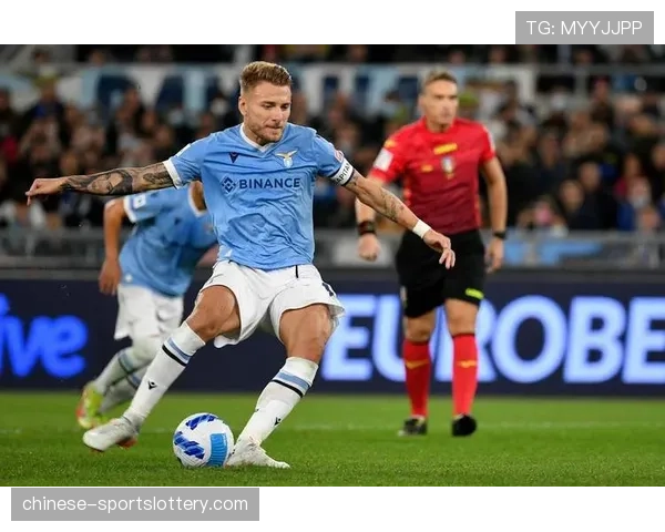 拉齐奥3-1逆转乌迪内斯，因莫比莱替补登场完成梅开二度